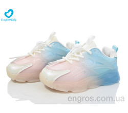 Кроссовки Comfort-baby